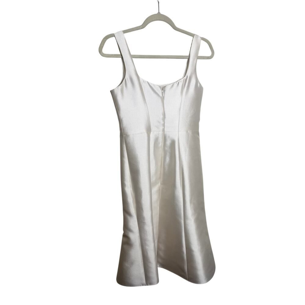 Alice Walk Sleeveless Mini Dress Women's Sz. 4 - Picture 3 of 5